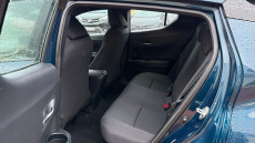 Toyota C-HR 1.8 Hybrid Icon 5dr CVT Hybrid Hatchback